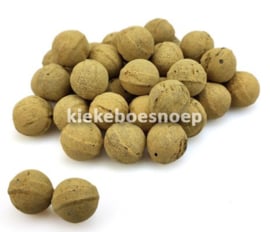 Salmiak Balls (250 gram)