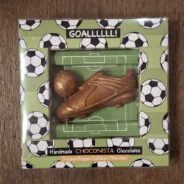 Goalllll!