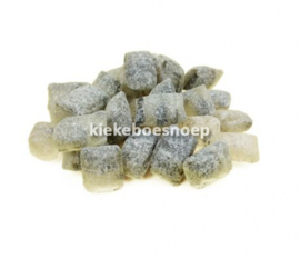 Oosterhoutse Salmiakbrokken (250 gram)