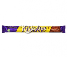 Cadbury Flake Chocolate 32 gr.