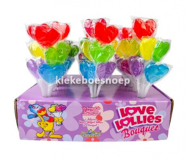 FC Love Lolly Bouquet 50 gr.