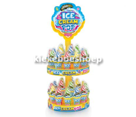 Johny Bee Ice Cream Pop Stand 27 gr.