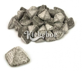 Red Band Piramides (250 gram)