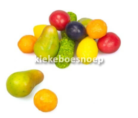 Kindly fris fruit (250 gram)