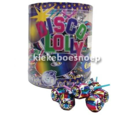 Disco Lolly Cola (5 stuks )