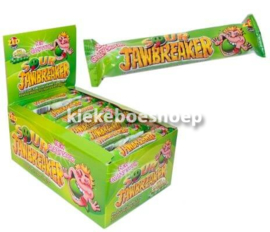 Jawbreakers Sour 4-strip (per stuk)