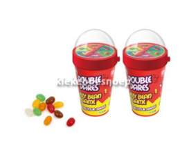 Zed Double Dare Spin Cup 60 gr.
