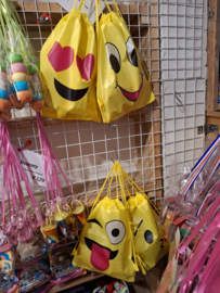 Verrassingstas Smiley