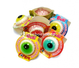 Trolli Pop Eyes (per stuk)