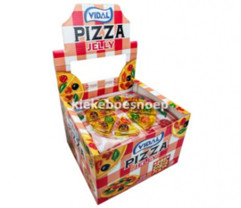 Vidal Pizza Jelly 66 gr.