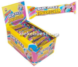 Jawbreaker Blue Razz 4-strip (per stuk)