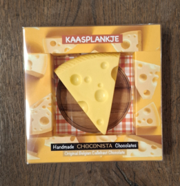 Kaasplankje
