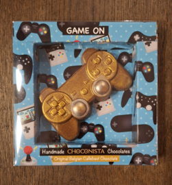 Game on