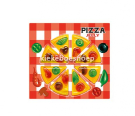 Vidal Pizza Jelly 66 gr.