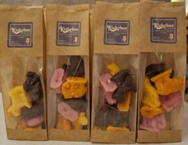 Suikerbeestjes ( ca. 150 gram)