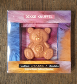 Dikke knuffel