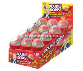 Zed Double Dare Spin Cup 60 gr.