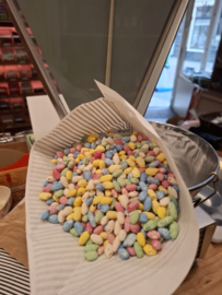 Manna plofrijst 250 gram