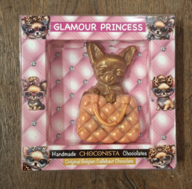Glamour princess