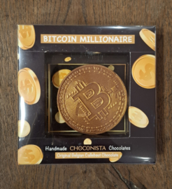 Bitcoin Millionaire