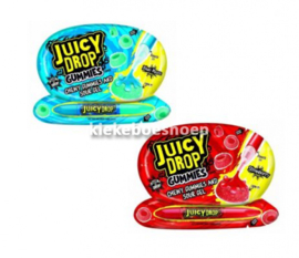 Bazooka Juicy Drop Gummies 57 gr.
