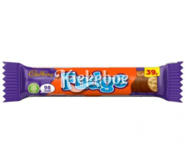 Cadbury Fudge Chocolate Bar 22 gr