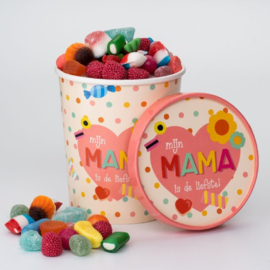Candy Bucket Mama