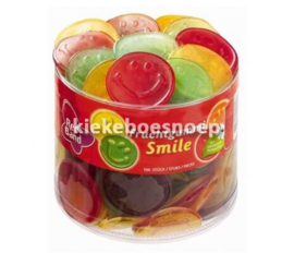 Smile winegum (10 stuks)