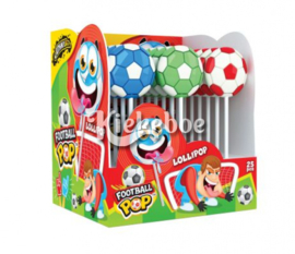 Johny Bee Football Pop 25 gr.