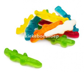 Haribo Croco (10 stuks)