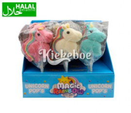 Magic Rainbow Unicorn Pop's 35 gr