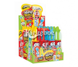 Johny Bee Happy Tools 10 gr.