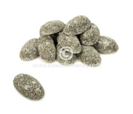 Meenk Bosbessenpastilles (250 gram)