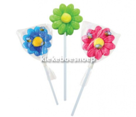 Johny Bee Sweet Flower Pop 20 gr.