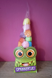 Feestbeest Opkikkertje!