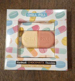 Chill pill