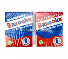 Bazooka Bubblegum Wallet 33 gr.
