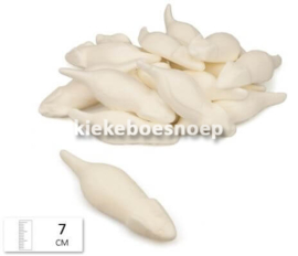 Witte muizen (10 stuks)