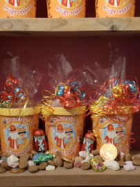 Candy Bucket Sint