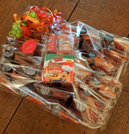 Traktatie Snackpakket (30 stuks)