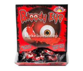 Bloody Eye Gum 5 gr. (10 stuks)