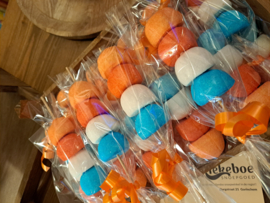 Koningsdag spekspies