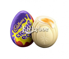 Cadbury Creme Egg White 40 gr.