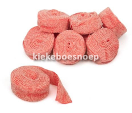 Meter Rolls Strawberry (3 stuks)