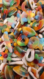 Regenboogmix (250 gram)