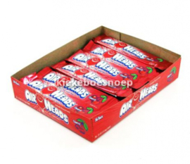 Airheads Cherry 15,6 gr. (5 stuks)