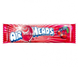 Airheads Cherry 15,6 gr. (5 stuks)