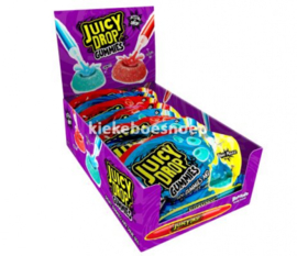 Bazooka Juicy Drop Gummies 57 gr.