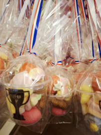Spekbeker avondvierdaagse