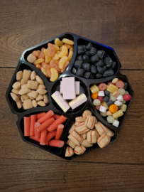 Candy platter oudhollands